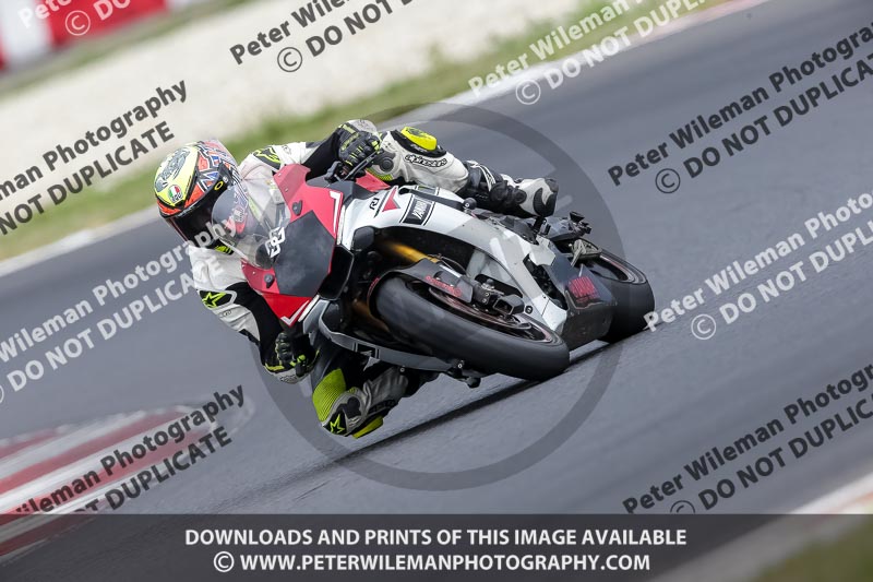 25 to 27th july 2019;Slovakia Ring;event digital images;motorbikes;no limits;peter wileman photography;trackday;trackday digital images